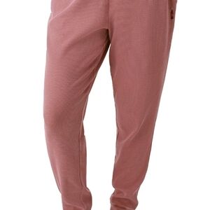 Adidas Men's Pink Pants